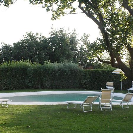 Agriturismo Vigna Mai マリアーノ・イン・トスカーナ エクステリア 写真